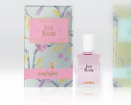 READY STOCK] Senerity Series Perfume Lvy Rose 15ml By NAELOFAR (ORIGINAL  HQ) Parfum Wangi Viral Mont cabana & Mesra Solat