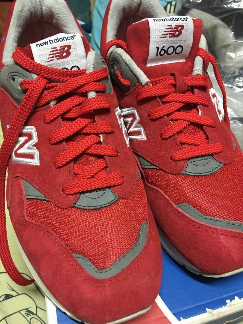 new balance 1600 44