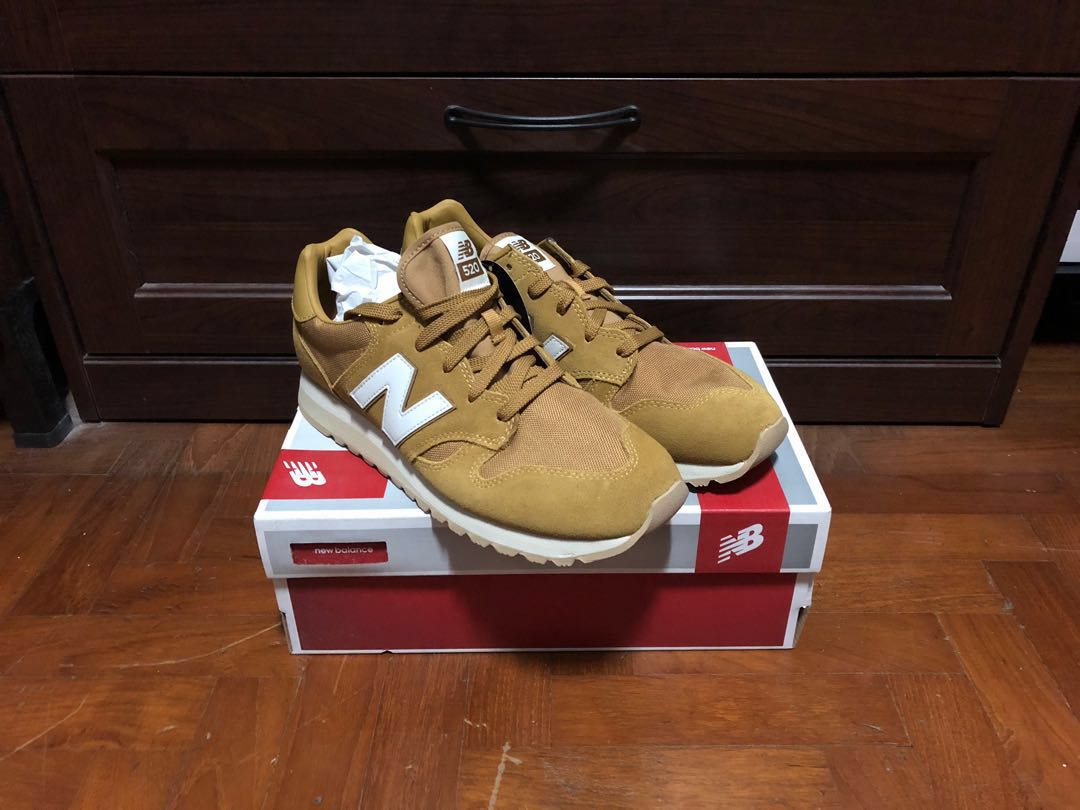 Nb hot sale 520 2019