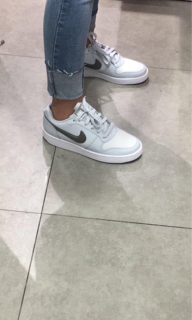 baby blue nikes shoes