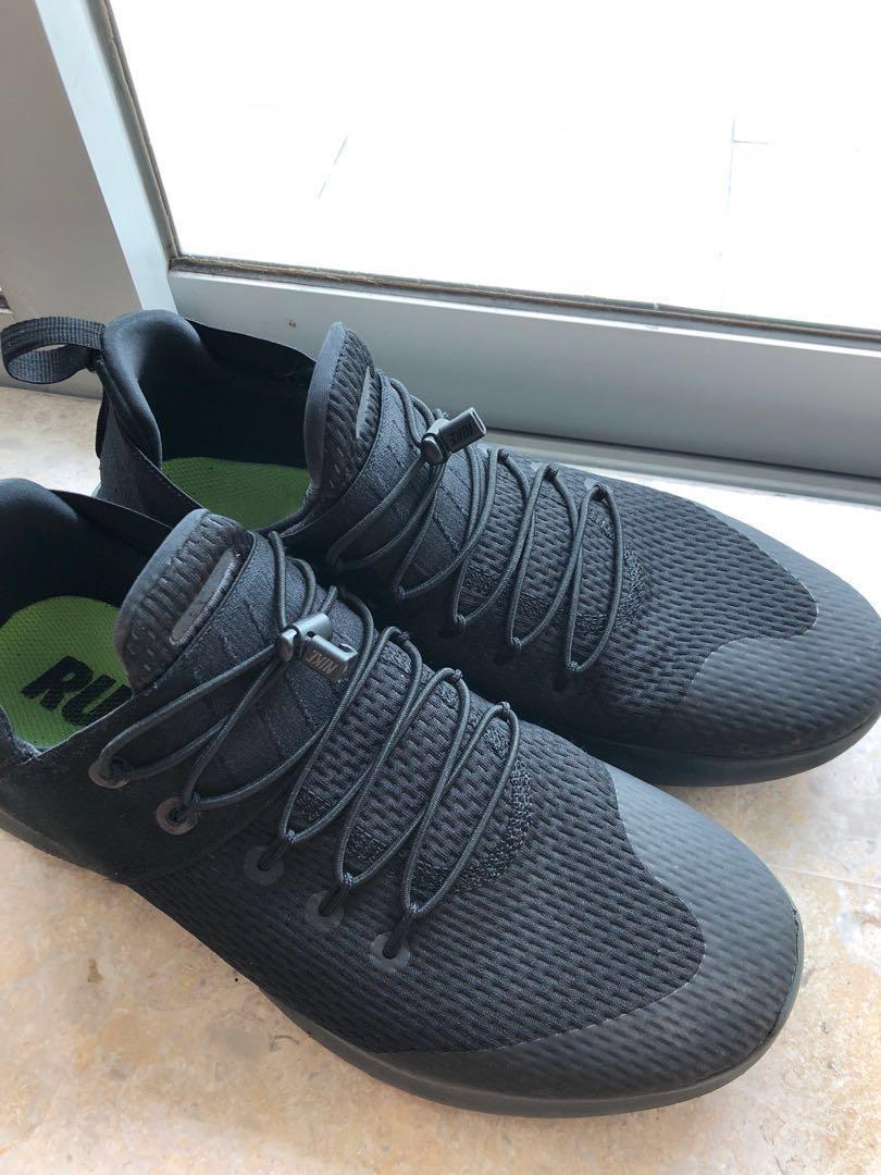 Free run top commuter 2017