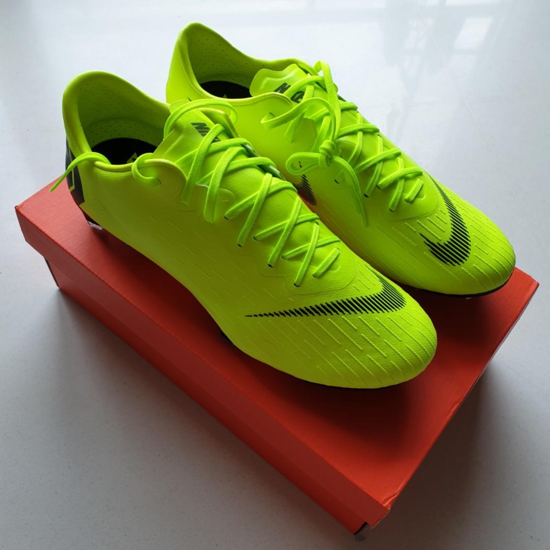 Zapatos de Fútbol Nike Mercurial Vapor XIII Elite FG Under
