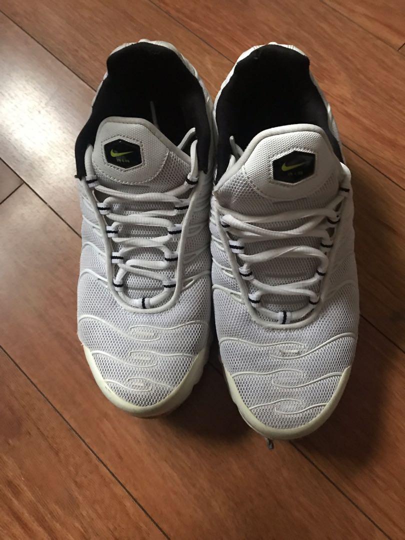 nike tn eclipse
