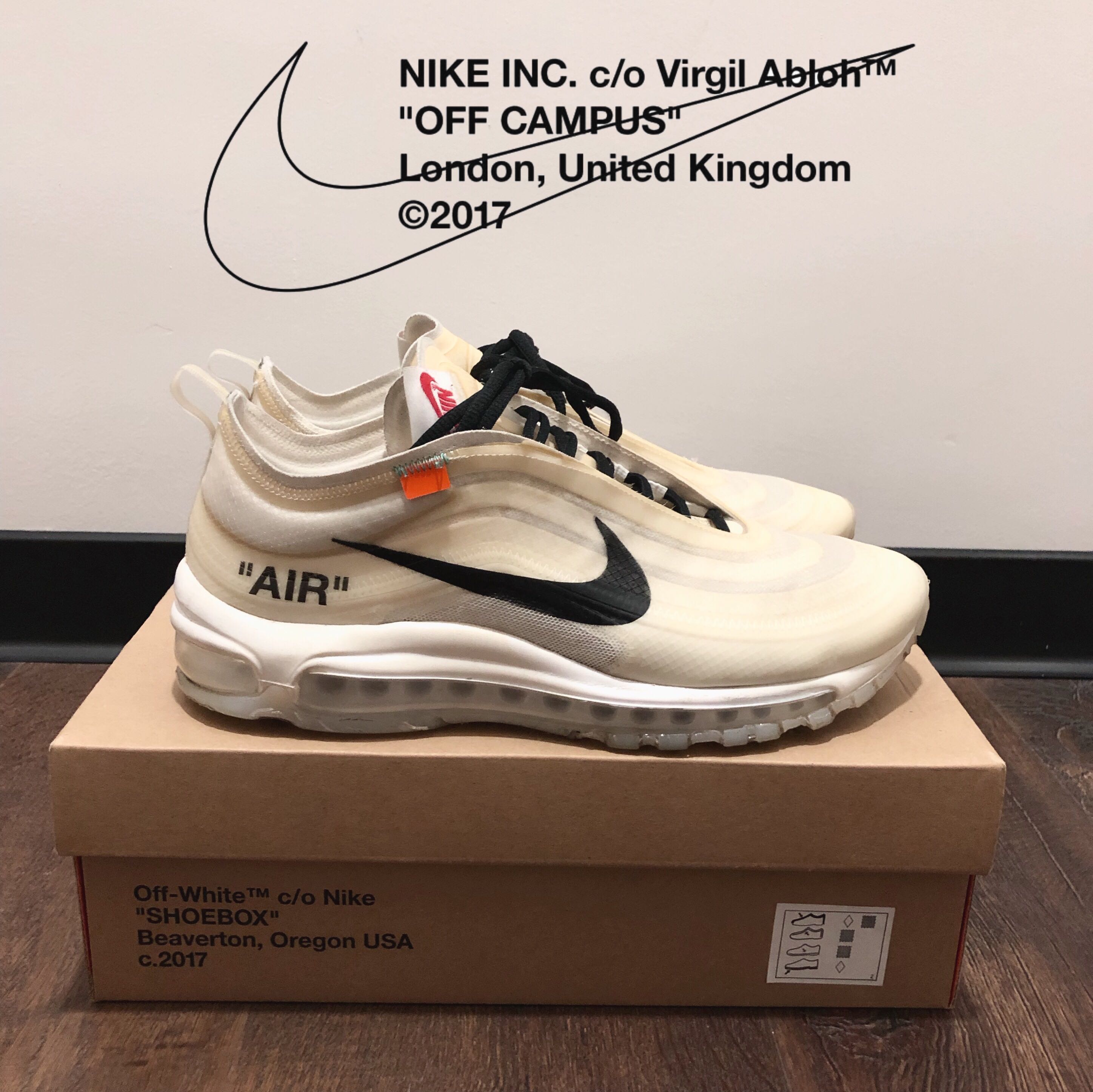 off white nike yellowing Off 61% - www 
