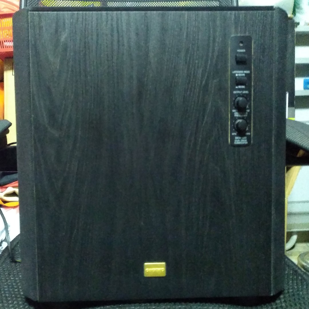 Onkyo skw 320 on sale