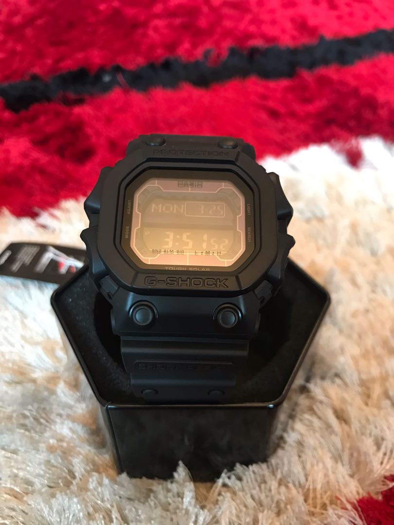 Harga g hotsell shock king original