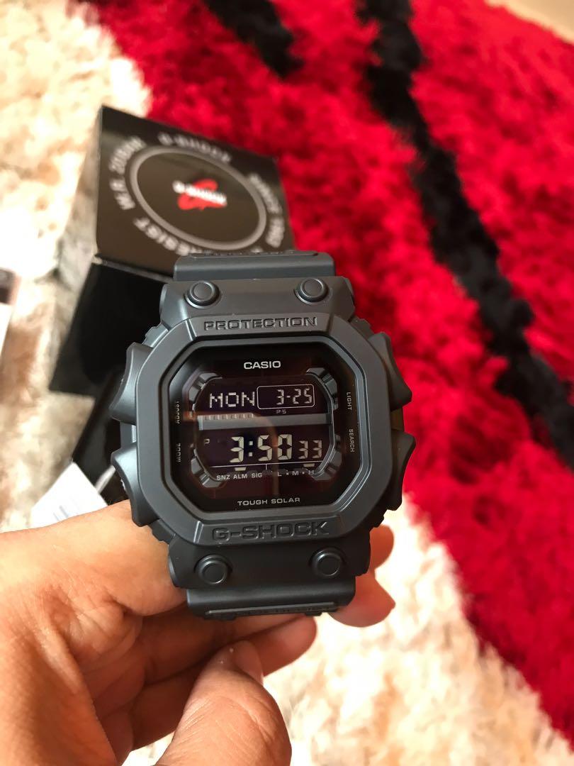 G shock petak king hot sale