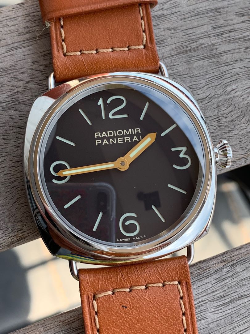 Panerai 232 Luxury Watches on Carousell