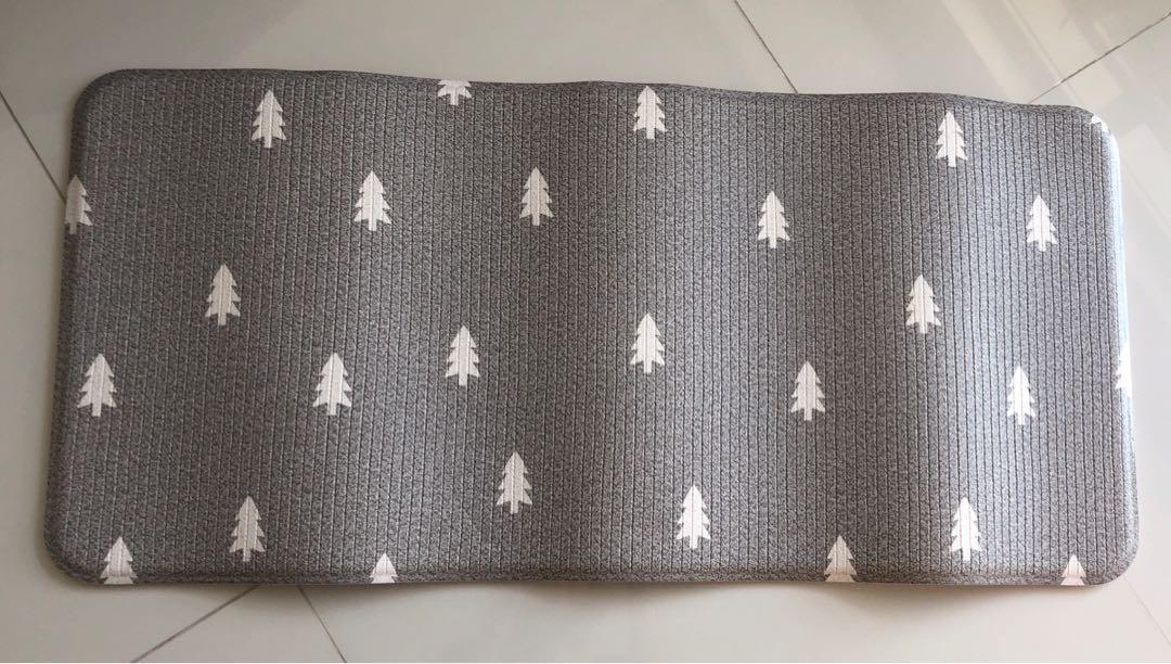 parklon changing mat