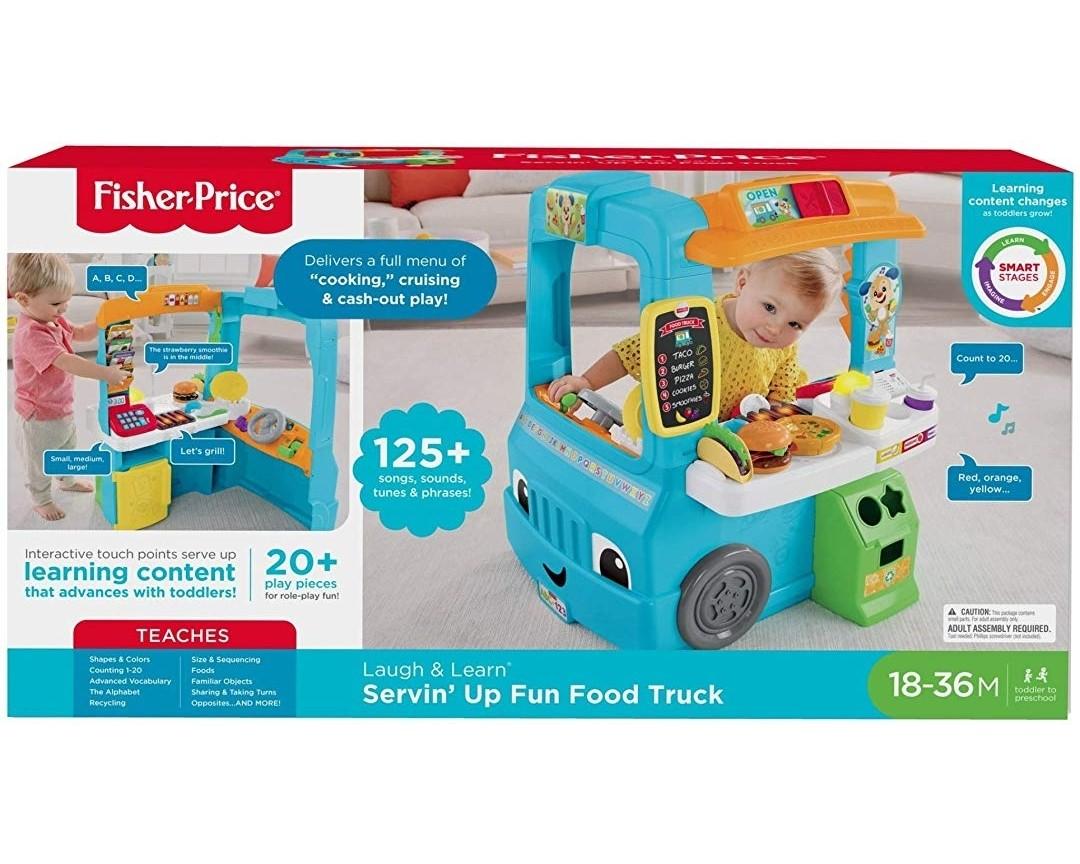 bn-fisher-price-laugh-learn-servin-up-fun-food-truck-kitchen-toy-set