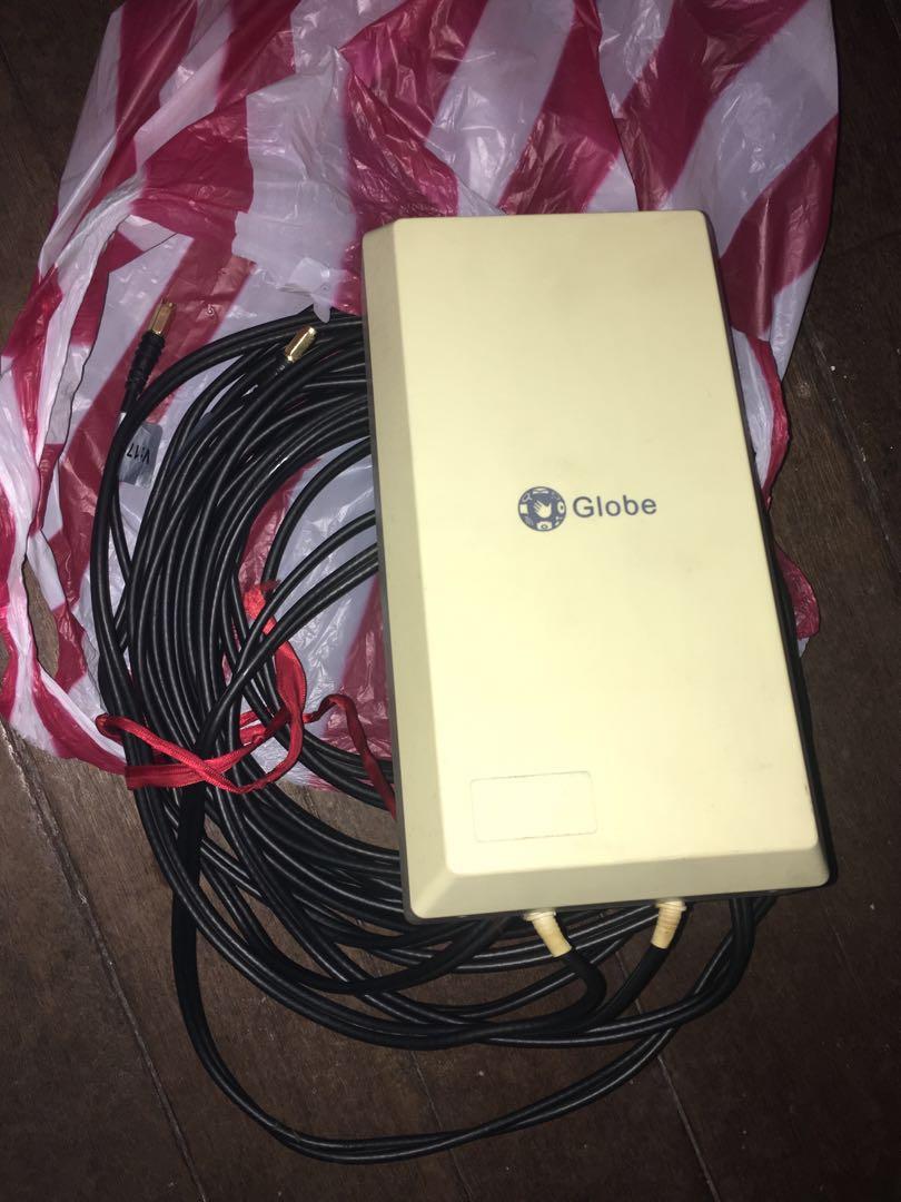 Pocket wifi and memo antenna, TV & Home Appliances, TV & Entertainment