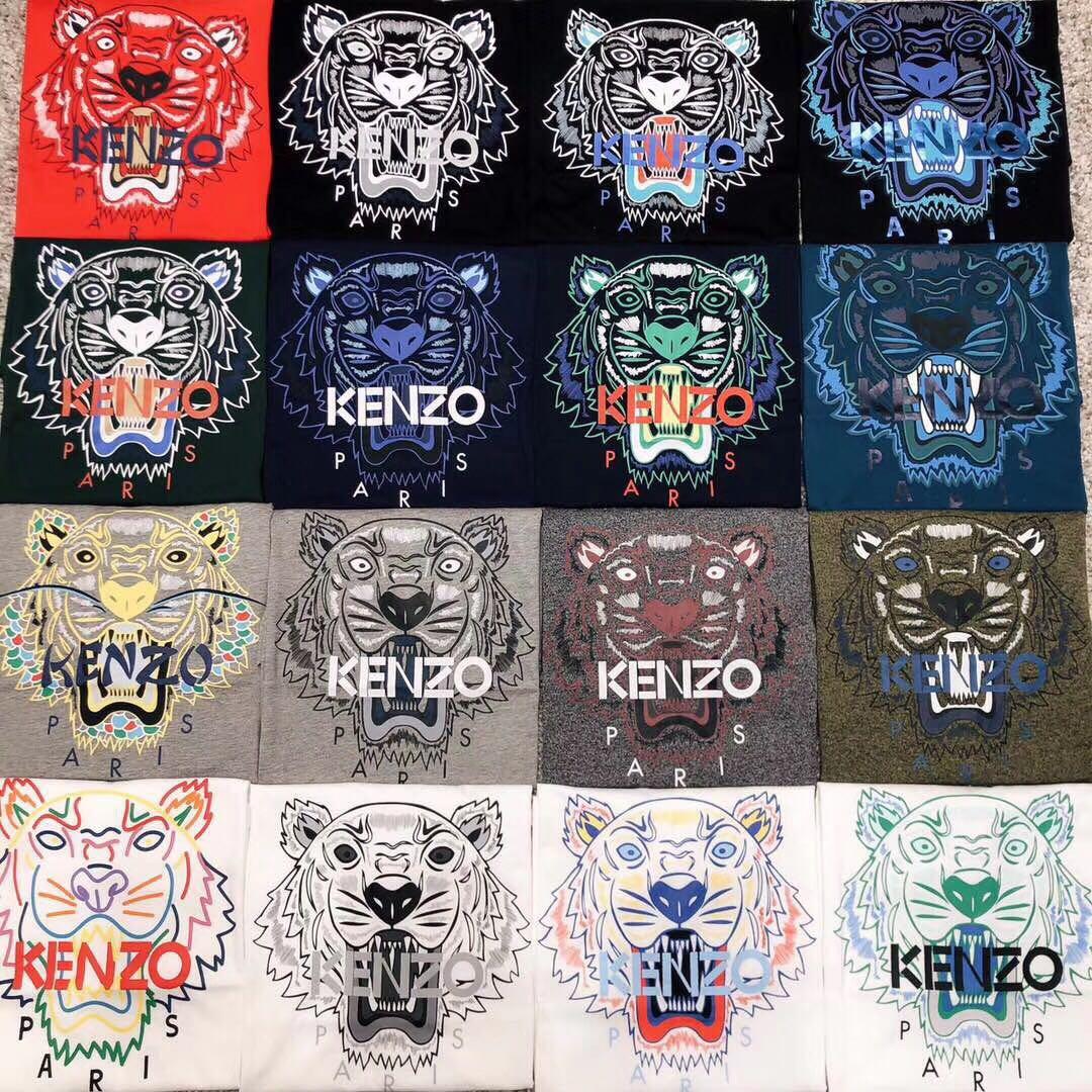 kenzo order