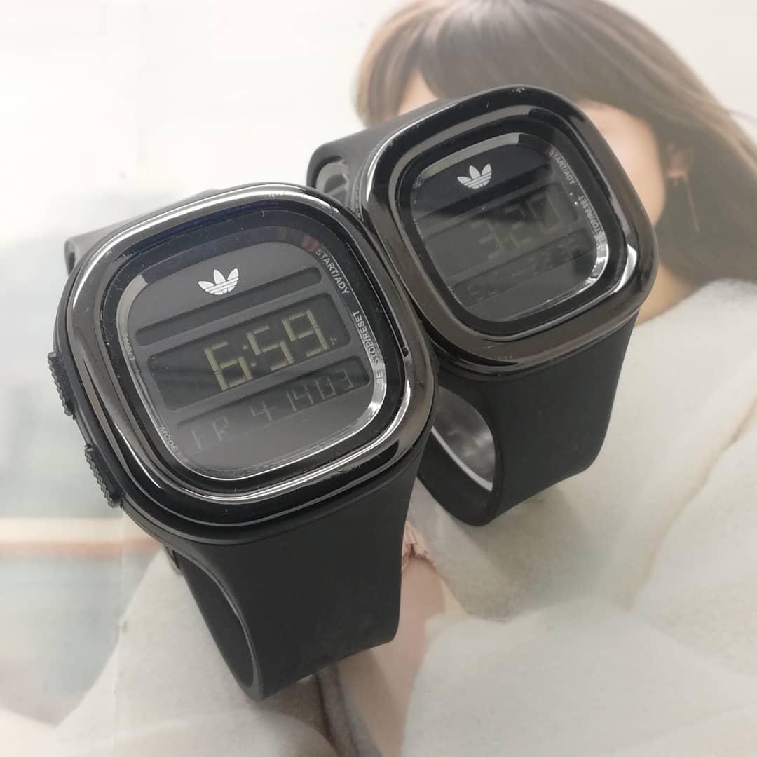 Adidas 8033 watch hot sale