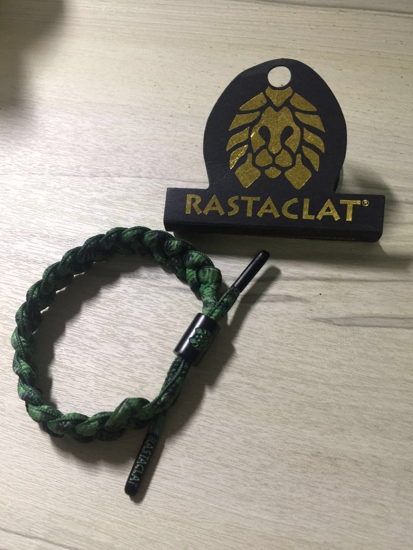 Rastaclat weed sale