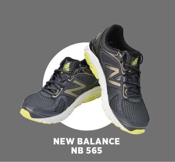 new balance modello 565