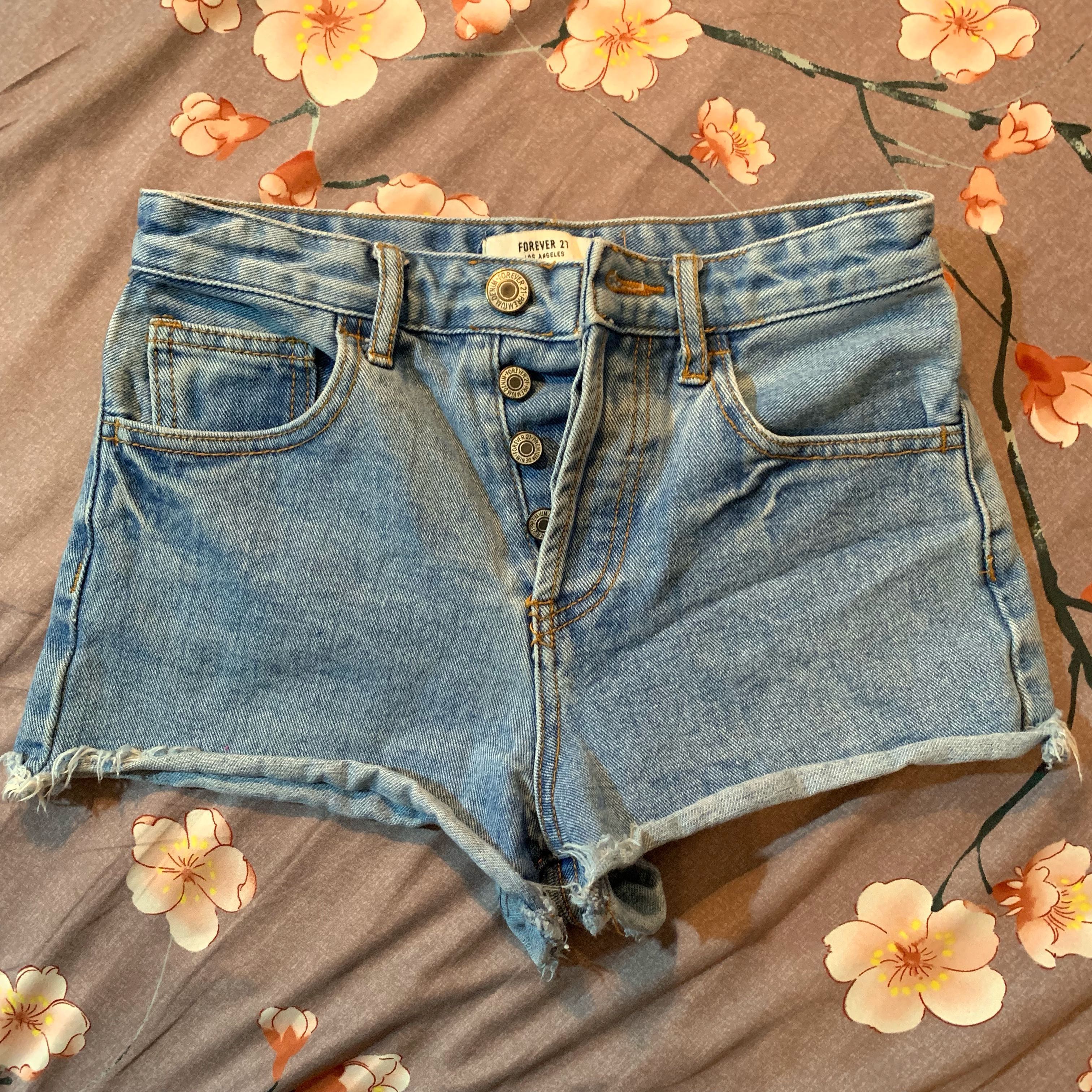 forever 21 jean sale