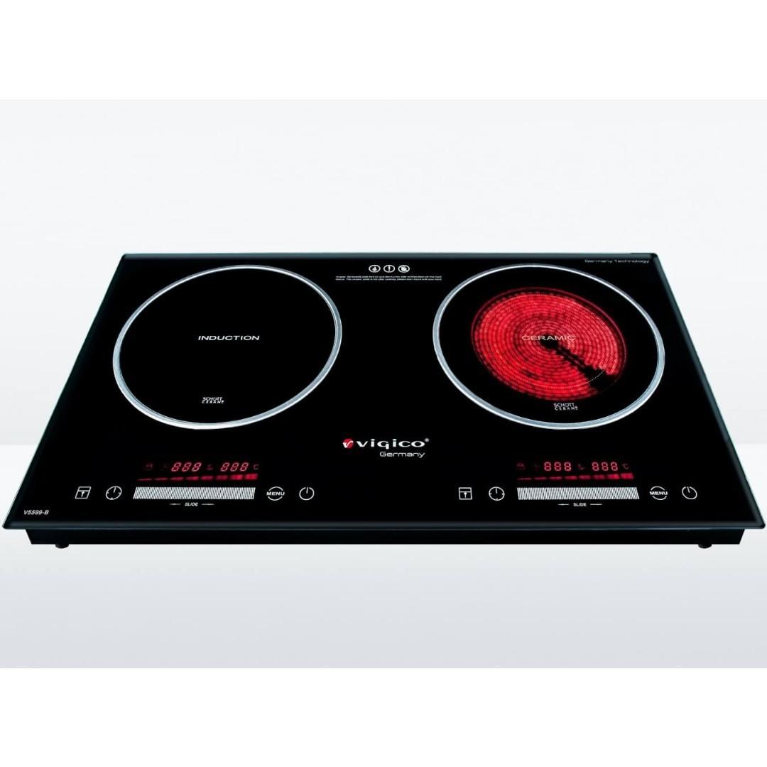 induction cooker set price