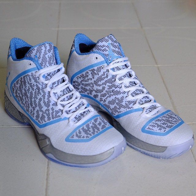 the new jordan 29 coming out