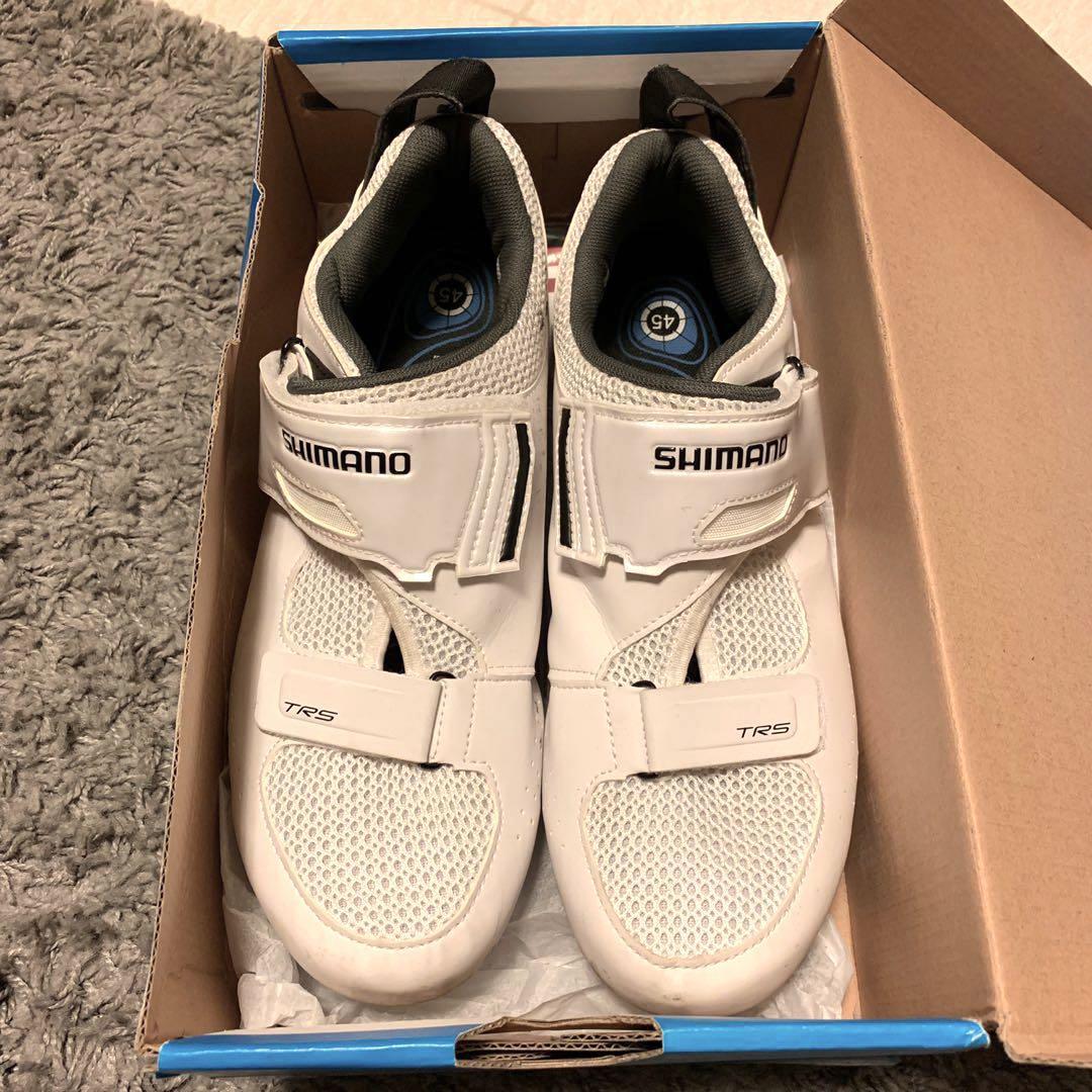 shimano tr5 triathlon