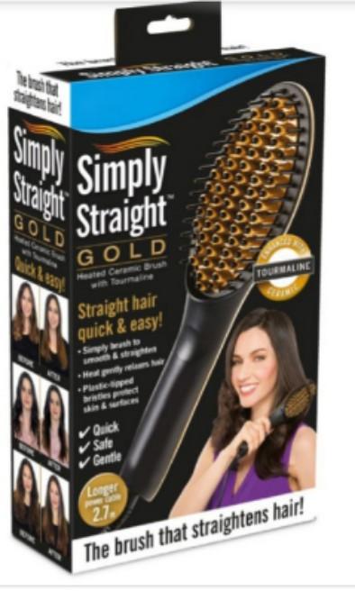 Simply 2025 straight deluxe