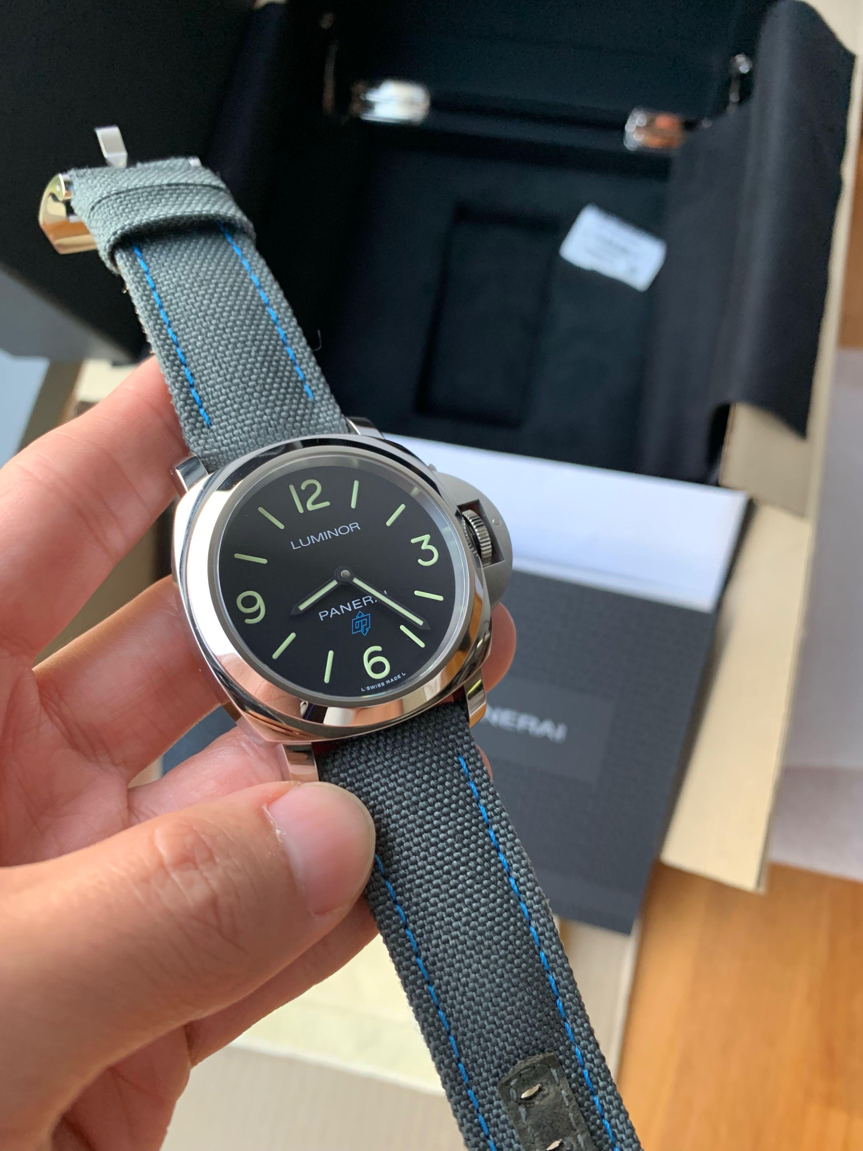 Pam774 review clearance