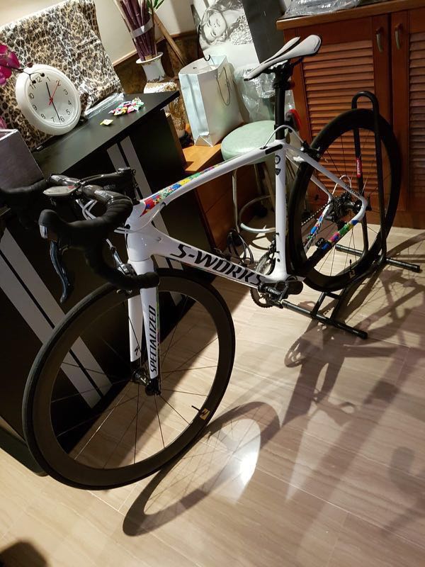 2014 specialized tarmac
