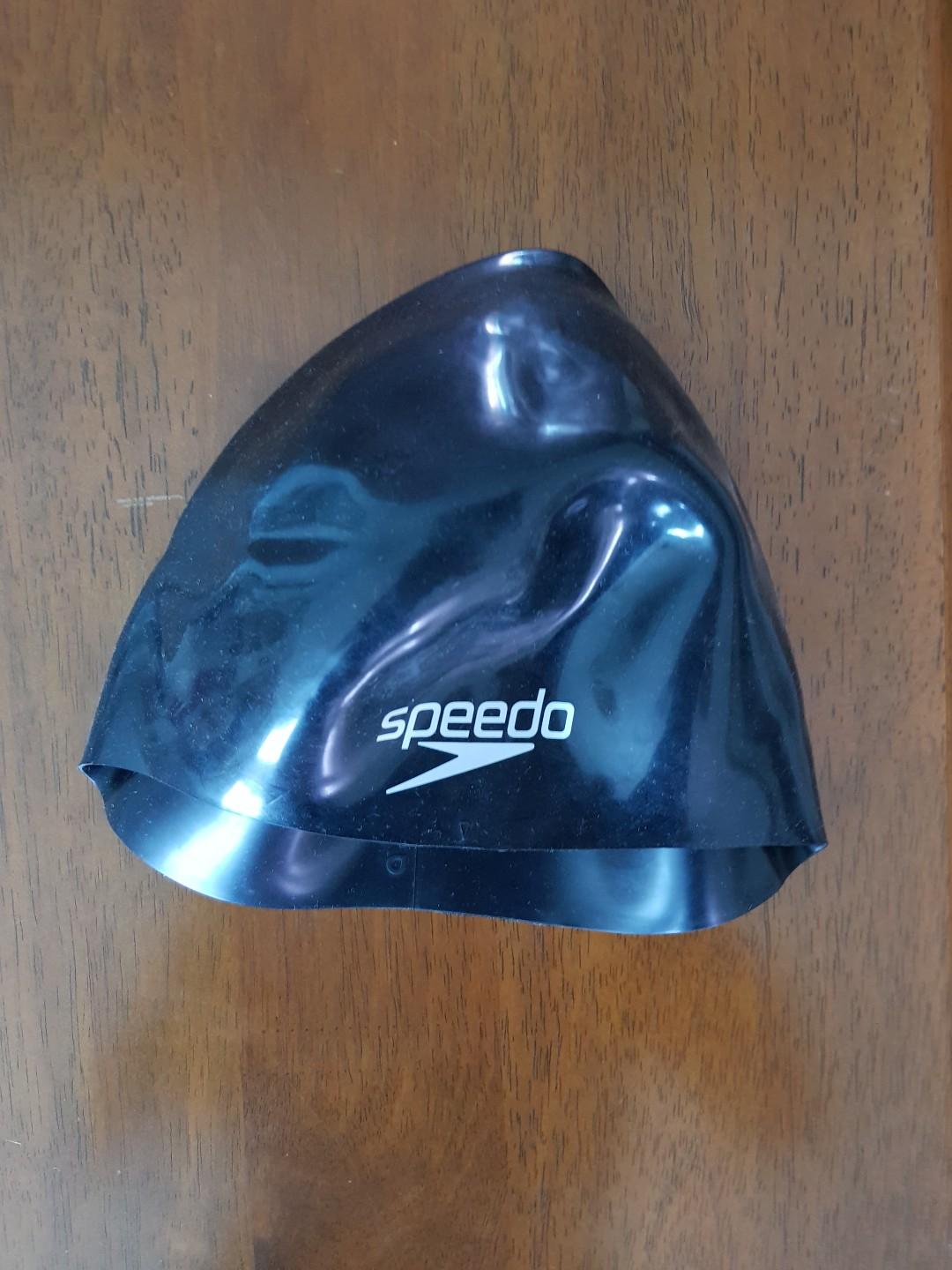 fastskin swim cap