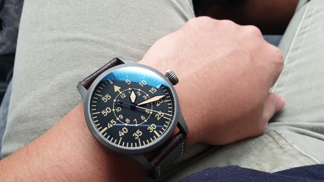 Steinhart nav on sale b