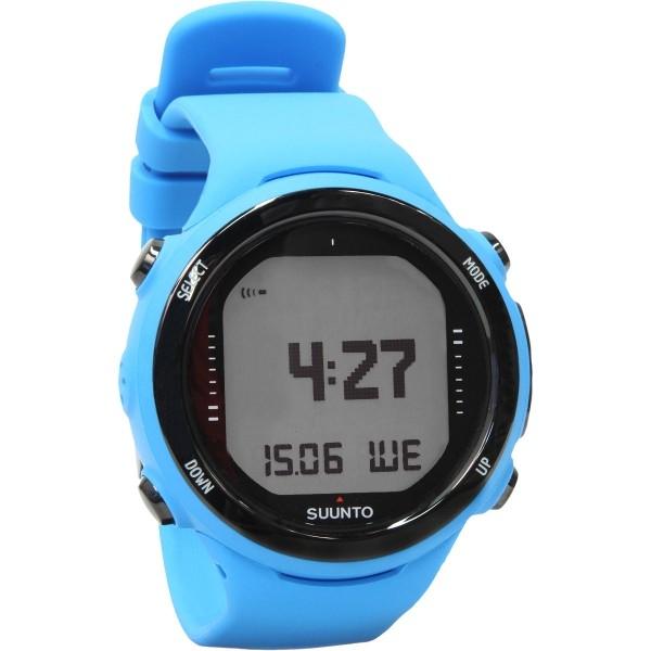 suunto d4i novo blue