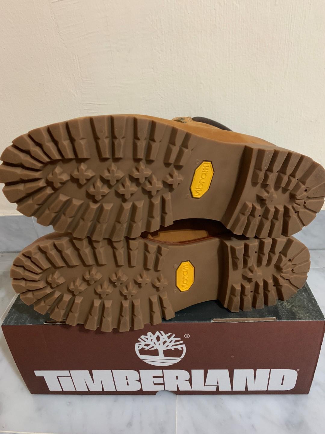 Timberland Boots vintage collection us9. 5