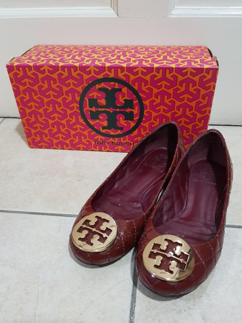 Tory burch shoes price cheap