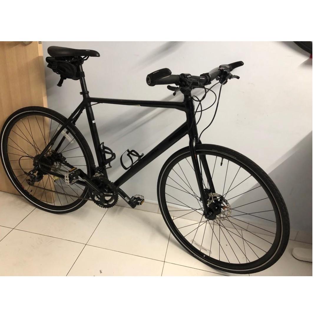 Trek zektor 3 price clearance