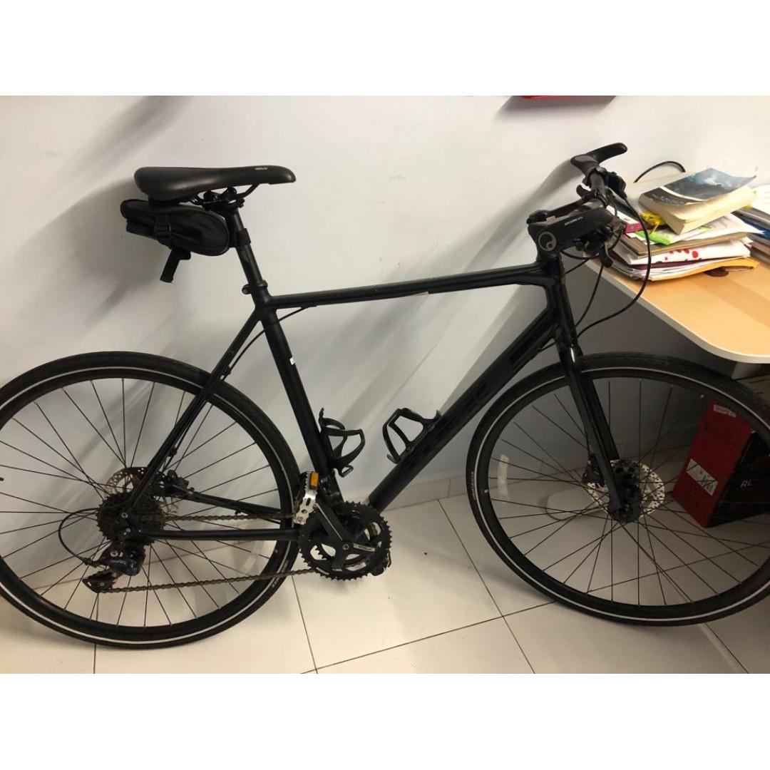 Trek zektor 3 2019 sale