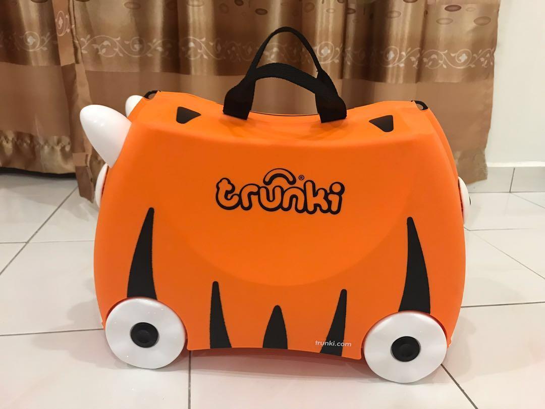 Trunki tipu deals