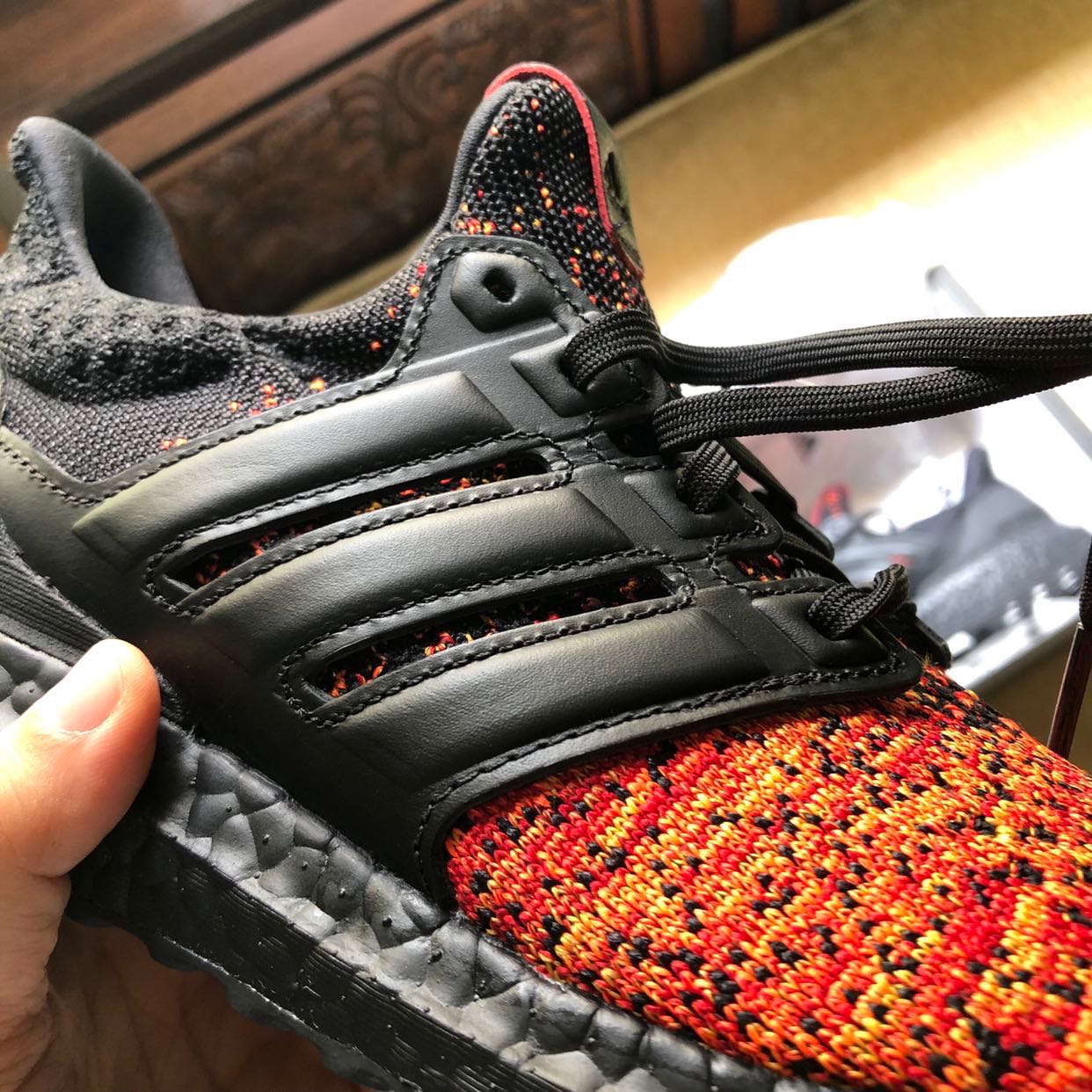 Game of thrones ultra boost uk clearance
