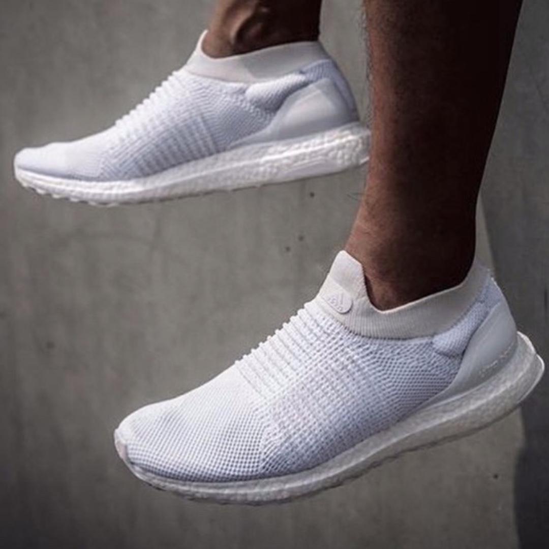 ultra boost uncaged laceless