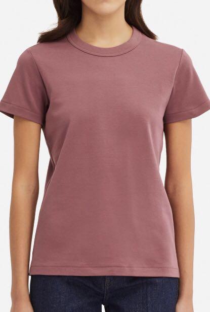 Dusty pink shirt womens 2025