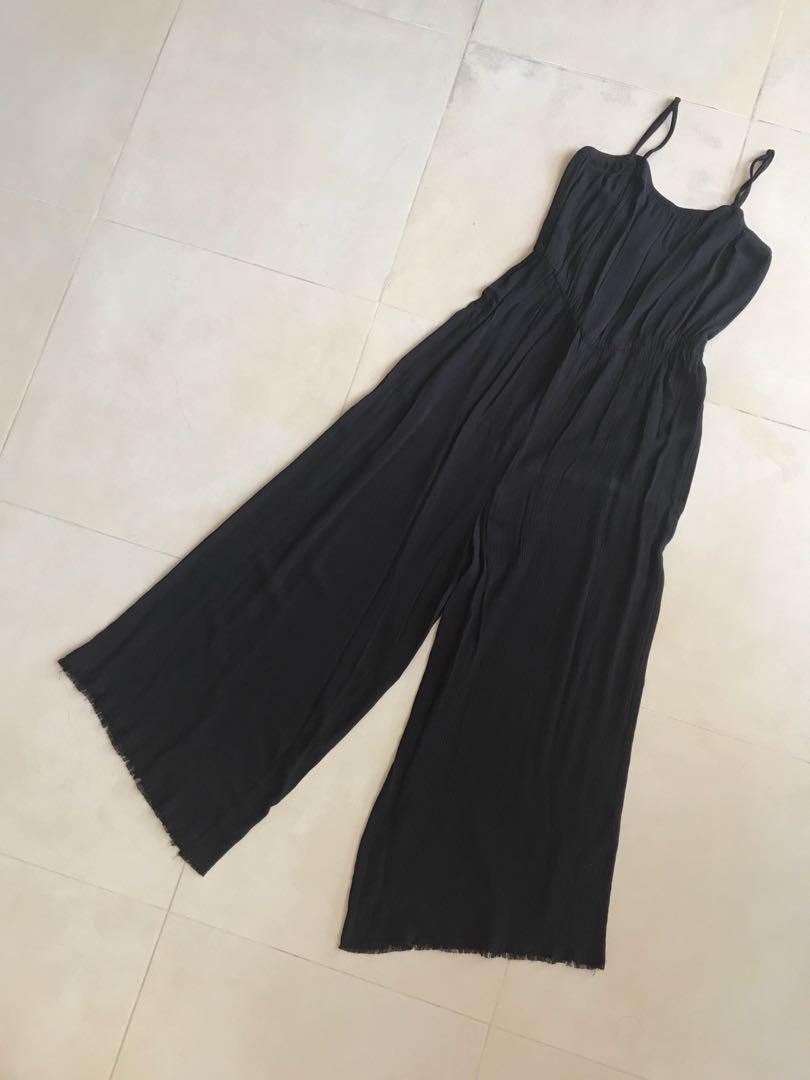 kimchi blue jumpsuit