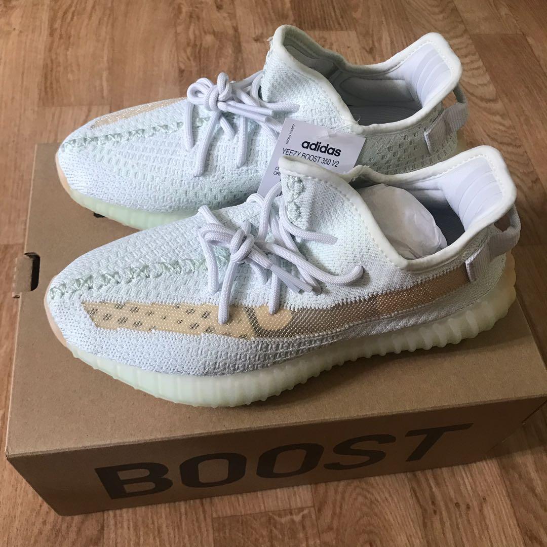 Adidas yeezy hyperspace online singapore