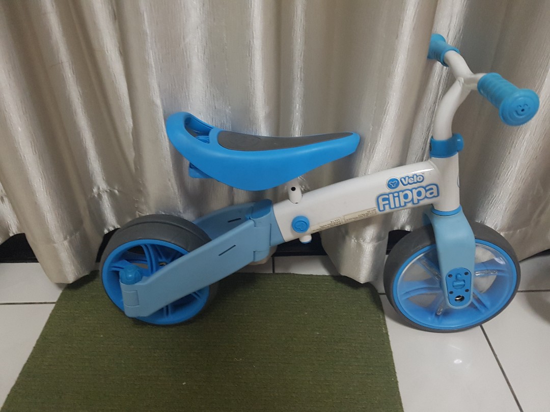 flippa tricycle