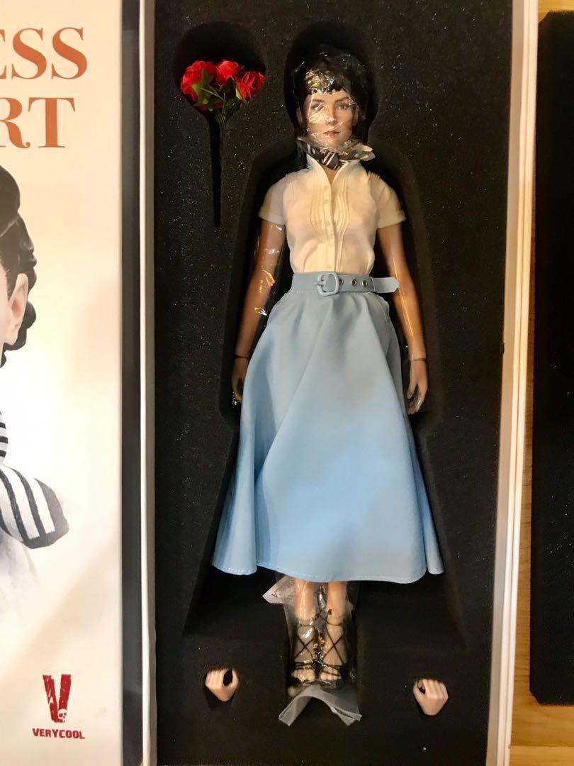 VERYCOOL製 Goddess In My Heart （VCF-2032) Goddess in my Heart - Very Cool 1/6 Scale Figure