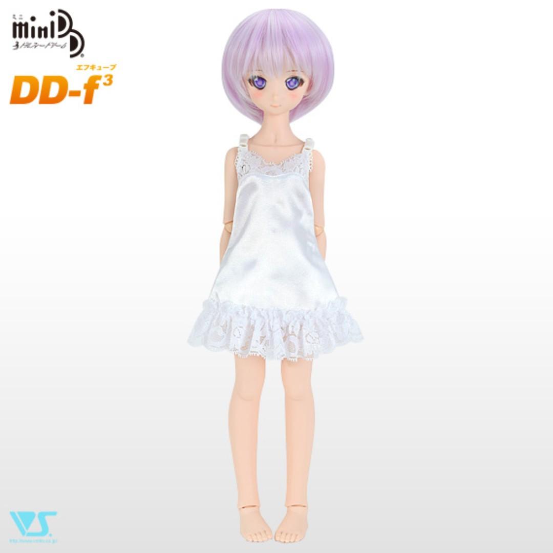 volks mini dollfie dream