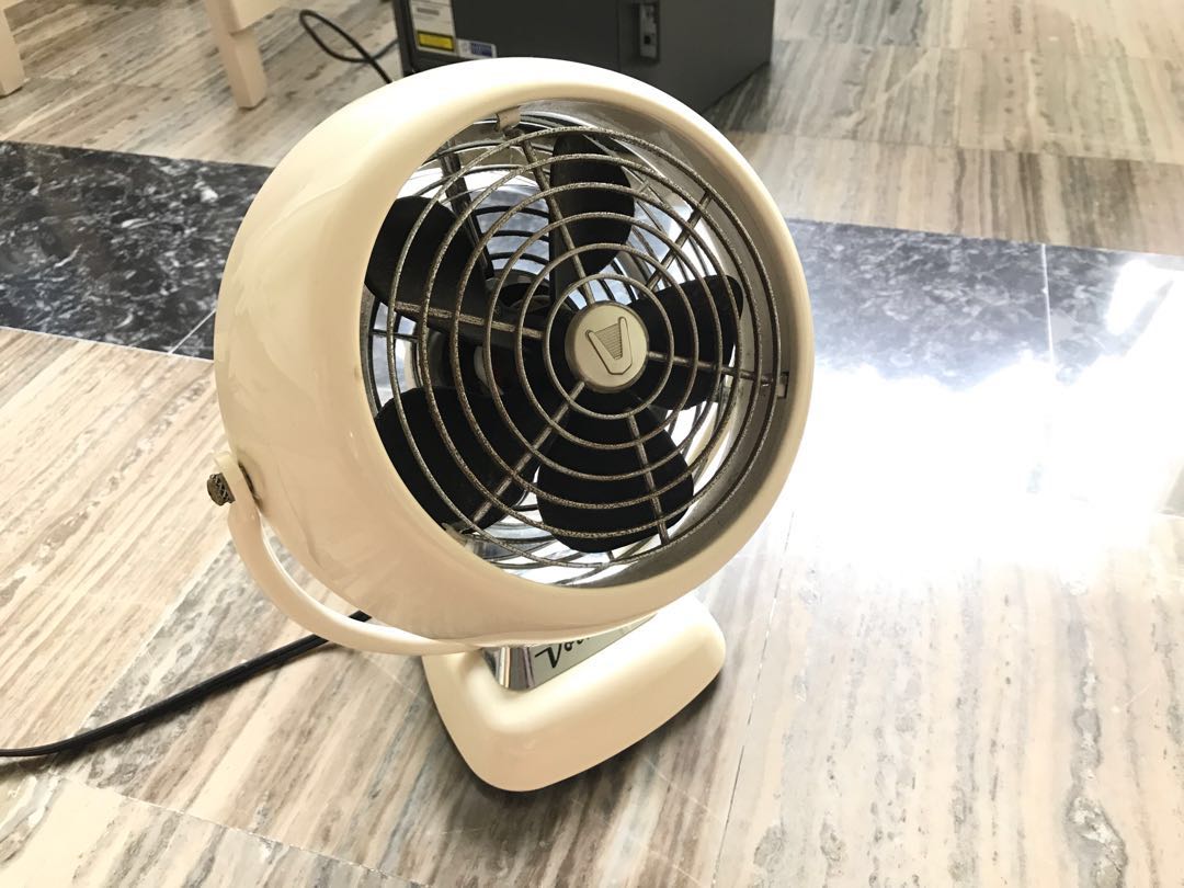 Vornado Vfan Vintage White (price 