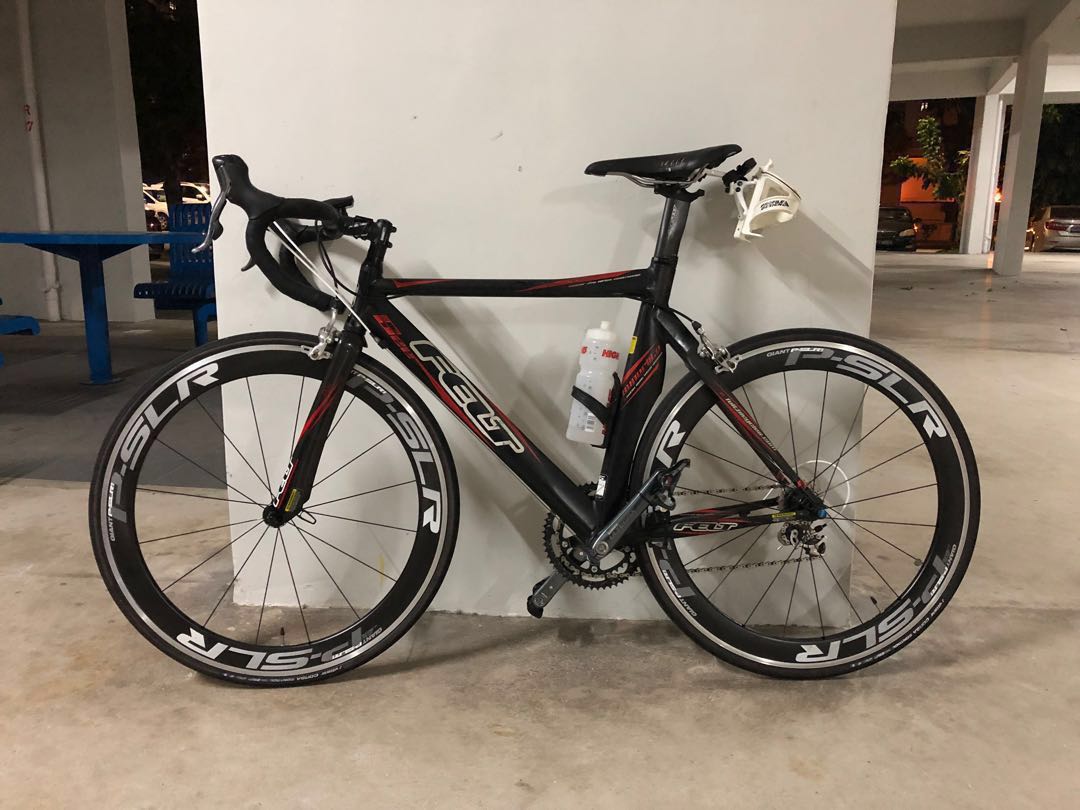 Felt s22 for sale 2025