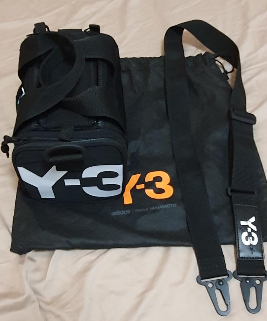 y3 mini bag