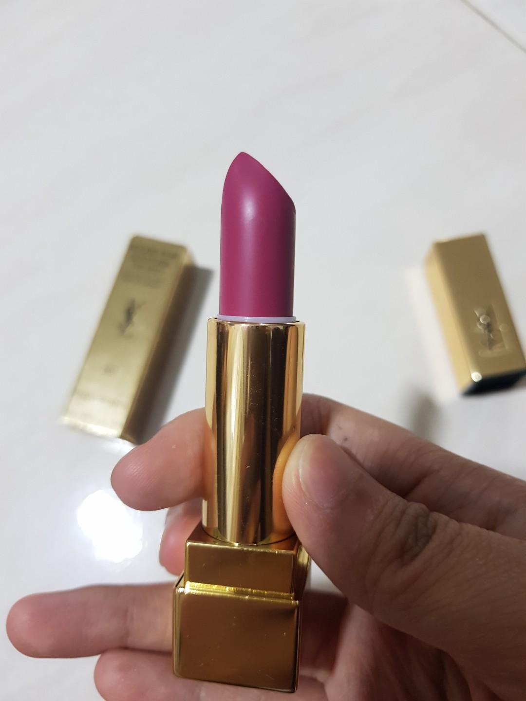 ysl rose perfecto