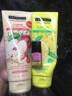 Freeman Masker