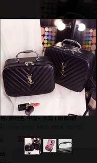 Ysl化妝包 化妝品贈品