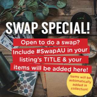 (Category: ) located in . Submitted by carousell_au (Listing ID 221181647, Image 1). Description: .