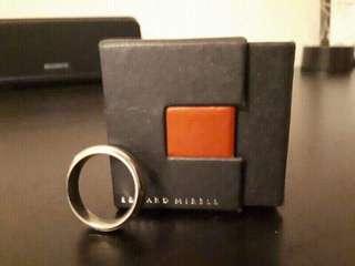 People’s Men Ring Size 9.5 BRAND NEW
